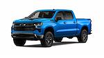 2026 Chevrolet Silverado 1500 Crew Cab 4x4 Pickup for sale #D163096 - photo 25