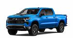 2026 Chevrolet Silverado 1500 Crew Cab 4x4 Pickup for sale #D163096 - photo 27