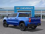 2026 Chevrolet Silverado 1500 Crew Cab 4x4 Pickup for sale #D163096 - photo 3
