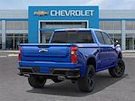 2026 Chevrolet Silverado 1500 Crew Cab 4x4 Pickup for sale #D163096 - photo 4