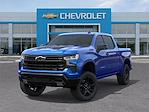 2026 Chevrolet Silverado 1500 Crew Cab 4x4 Pickup for sale #D163096 - photo 6