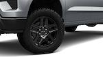 2026 Chevrolet Silverado 1500 Crew Cab 4x4 Pickup for sale #D163097 - photo 18