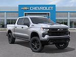 2026 Chevrolet Silverado 1500 Crew Cab 4x4 Pickup for sale #D163097 - photo 5