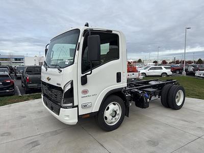 New 2026 Chevrolet LCF 5500XD Regular Cab Cab Chassis for sale #D163098 - photo 2