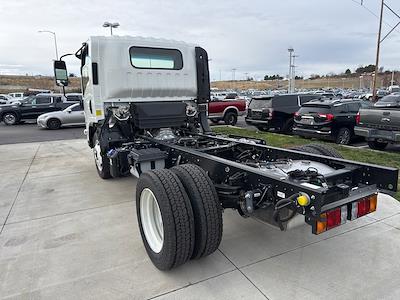 2026 Chevrolet LCF 5500XD Regular Cab RWD Cab Chassis for sale #D163098 - photo 2