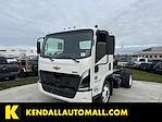 New 2026 Chevrolet LCF 5500XD Regular Cab Cab Chassis for sale #D163098 - photo 1