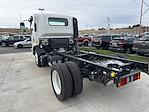New 2026 Chevrolet LCF 5500XD Regular Cab Cab Chassis for sale #D163098 - photo 4
