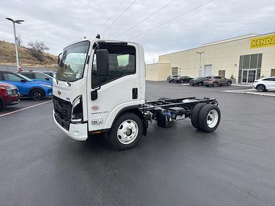 New 2026 Chevrolet LCF 5500XD Regular Cab Cab Chassis for sale #D163100 - photo 2