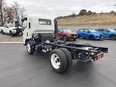 2026 Chevrolet LCF 5500XD Regular Cab RWD Cab Chassis for sale #D163100 - photo 2