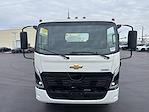 New 2026 Chevrolet LCF 5500XD Regular Cab Cab Chassis for sale #D163100 - photo 9