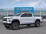 2026 Chevrolet Colorado Crew Cab 4x4 Pickup for sale #D163112 - photo 3