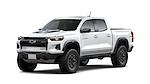 2026 Chevrolet Colorado Crew Cab 4x4 Pickup for sale #D163112 - photo 27