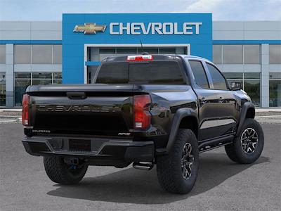 New 2026 Chevrolet Colorado ZR2 Crew Cab 4x4 Pickup for sale #D163113 - photo 2