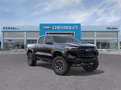 2026 Chevrolet Colorado Crew Cab 4x4 Pickup for sale #D163113 - photo 1