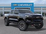 2026 Chevrolet Colorado Crew Cab 4x4 Pickup for sale #D163113 - photo 7