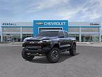 2026 Chevrolet Colorado Crew Cab 4x4 Pickup for sale #D163113 - photo 8