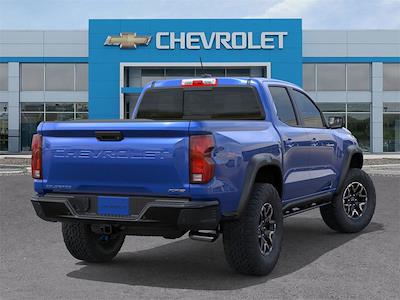 New 2026 Chevrolet Colorado ZR2 Crew Cab 4x4 Pickup for sale #D163115 - photo 2