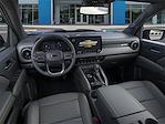 New 2026 Chevrolet Colorado ZR2 Crew Cab 4x4 Pickup for sale #D163115 - photo 15