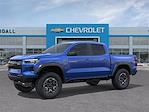 New 2026 Chevrolet Colorado ZR2 Crew Cab 4x4 Pickup for sale #D163115 - photo 3