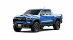 New 2026 Chevrolet Colorado ZR2 Crew Cab 4x4 Pickup for sale #D163115 - photo 25