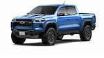 New 2026 Chevrolet Colorado ZR2 Crew Cab 4x4 Pickup for sale #D163115 - photo 26