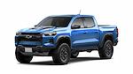 New 2026 Chevrolet Colorado ZR2 Crew Cab 4x4 Pickup for sale #D163115 - photo 27