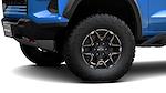 New 2026 Chevrolet Colorado ZR2 Crew Cab 4x4 Pickup for sale #D163115 - photo 29