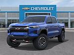 New 2026 Chevrolet Colorado ZR2 Crew Cab 4x4 Pickup for sale #D163115 - photo 6