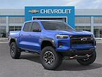 New 2026 Chevrolet Colorado ZR2 Crew Cab 4x4 Pickup for sale #D163115 - photo 7