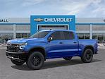 2026 Chevrolet Silverado 1500 Crew Cab 4x4 Pickup for sale #D163118 - photo 2