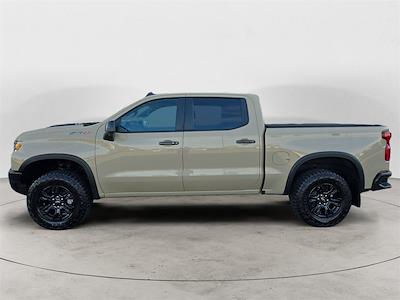2023 Chevrolet Silverado 1500 Crew Cab 4WD Pickup for sale #D163119A - photo 2