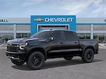 2026 Chevrolet Silverado 1500 Crew Cab 4x4 Pickup for sale #D163120 - photo 2