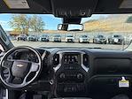 2026 Chevrolet Silverado 3500 Crew Cab 4x4 Cab Chassis for sale #D163122 - photo 18