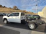 2026 Chevrolet Silverado 3500 Crew Cab 4x4 Cab Chassis for sale #D163122 - photo 4