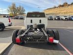 2026 Chevrolet Silverado 3500 Crew Cab 4x4 Cab Chassis for sale #D163122 - photo 5