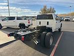 2026 Chevrolet Silverado 3500 Crew Cab 4x4 Cab Chassis for sale #D163122 - photo 6