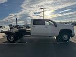 2026 Chevrolet Silverado 3500 Crew Cab 4x4 Cab Chassis for sale #D163122 - photo 7