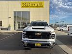 2026 Chevrolet Silverado 3500 Crew Cab 4x4 Cab Chassis for sale #D163122 - photo 9