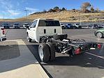 2026 Chevrolet Silverado 3500 Crew Cab 4x4 Cab Chassis for sale #D163123 - photo 2