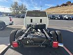 2026 Chevrolet Silverado 3500 Crew Cab 4x4 Cab Chassis for sale #D163123 - photo 5