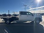 2026 Chevrolet Silverado 3500 Crew Cab 4x4 Cab Chassis for sale #D163123 - photo 7