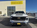 2026 Chevrolet Silverado 3500 Crew Cab 4x4 Cab Chassis for sale #D163123 - photo 9