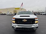 New 2026 Chevrolet Silverado 3500 Crew Cab Flatbed Truck for sale #D163124 - photo 10