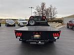 New 2026 Chevrolet Silverado 3500 Crew Cab Flatbed Truck for sale #D163124 - photo 5