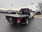 New 2026 Chevrolet Silverado 3500 Crew Cab Flatbed Truck for sale #D163124 - photo 6