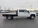 New 2026 Chevrolet Silverado 3500 Crew Cab Flatbed Truck for sale #D163124 - photo 8