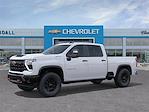 New 2026 Chevrolet Silverado 2500 ZR2 Crew Cab 4x4 Pickup for sale #D163125 - photo 2