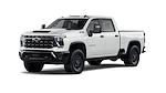 2026 Chevrolet Silverado 2500 Crew Cab 4x4 Pickup for sale #D163125 - photo 25