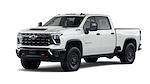 2026 Chevrolet Silverado 2500 Crew Cab 4x4 Pickup for sale #D163125 - photo 26