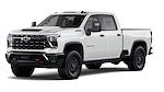 2026 Chevrolet Silverado 2500 Crew Cab 4x4 Pickup for sale #D163125 - photo 27